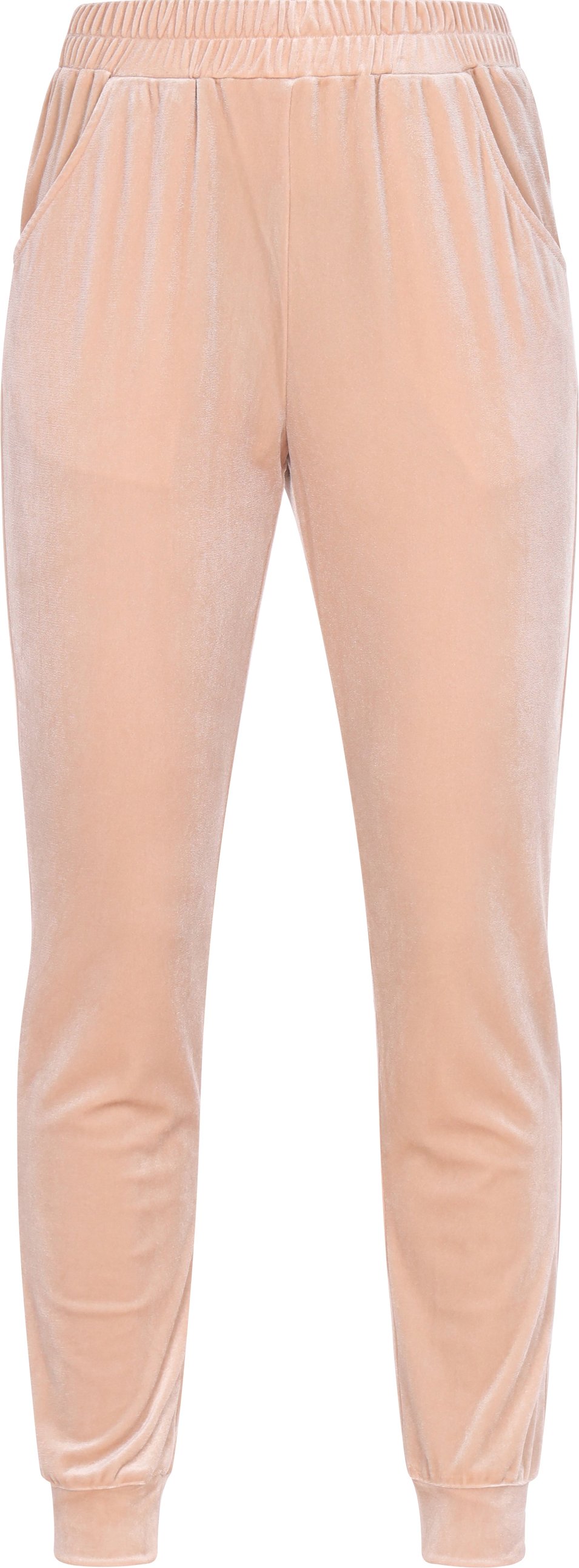 Thumbnail - Faina Hose Frauen Goldmetallic