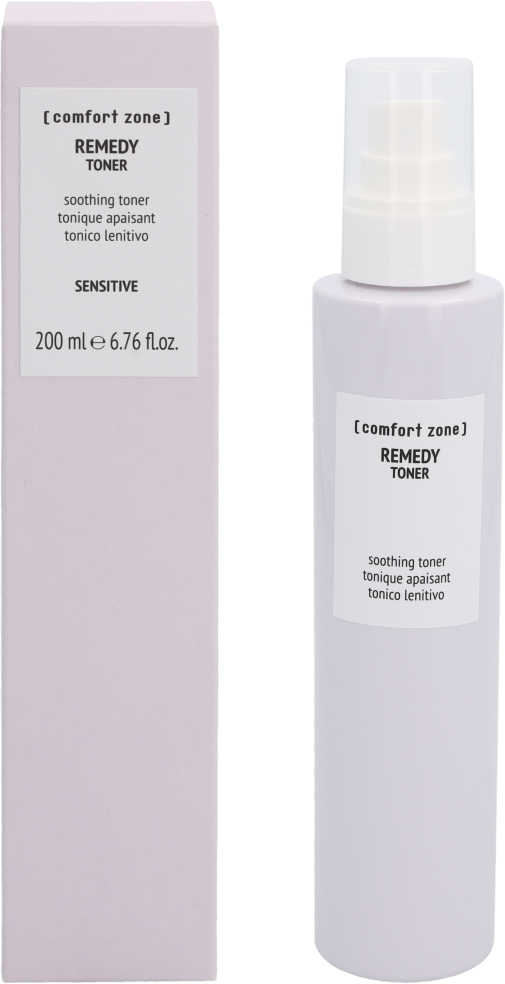 Comfort Zone Remedy Toner 200 ml