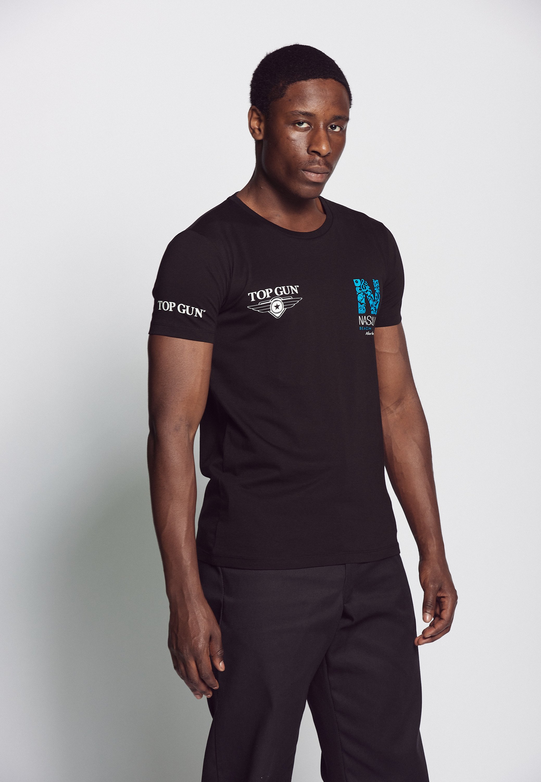 Top Gun Shirt NB20120