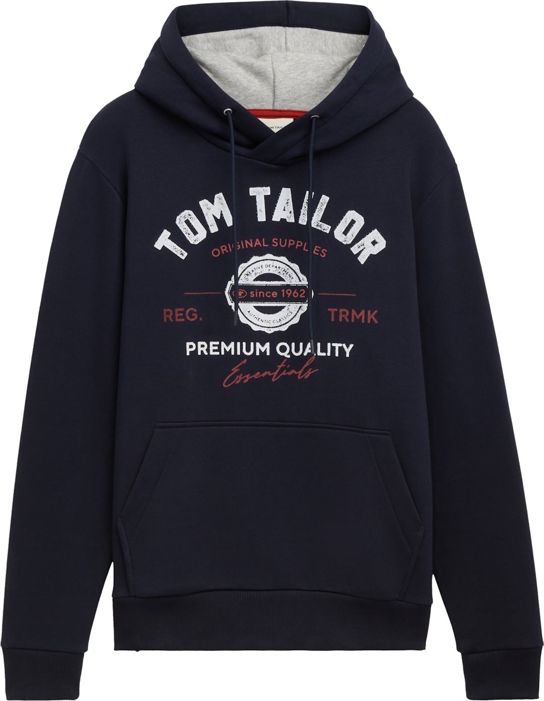 Tom Tailor Kapuzensweatshirt