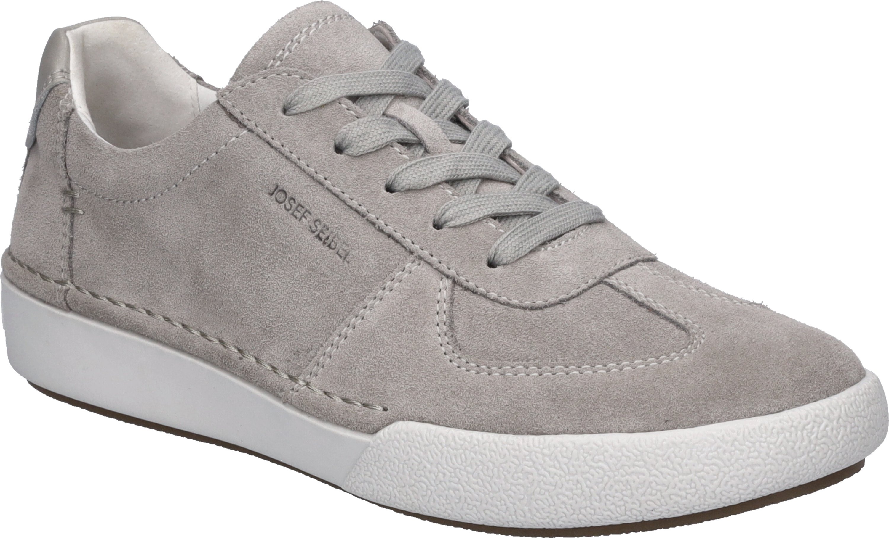 JOSEF SEIBEL Claire 07 | Sneaker für Damen | Grau Claire 07, hellgrau