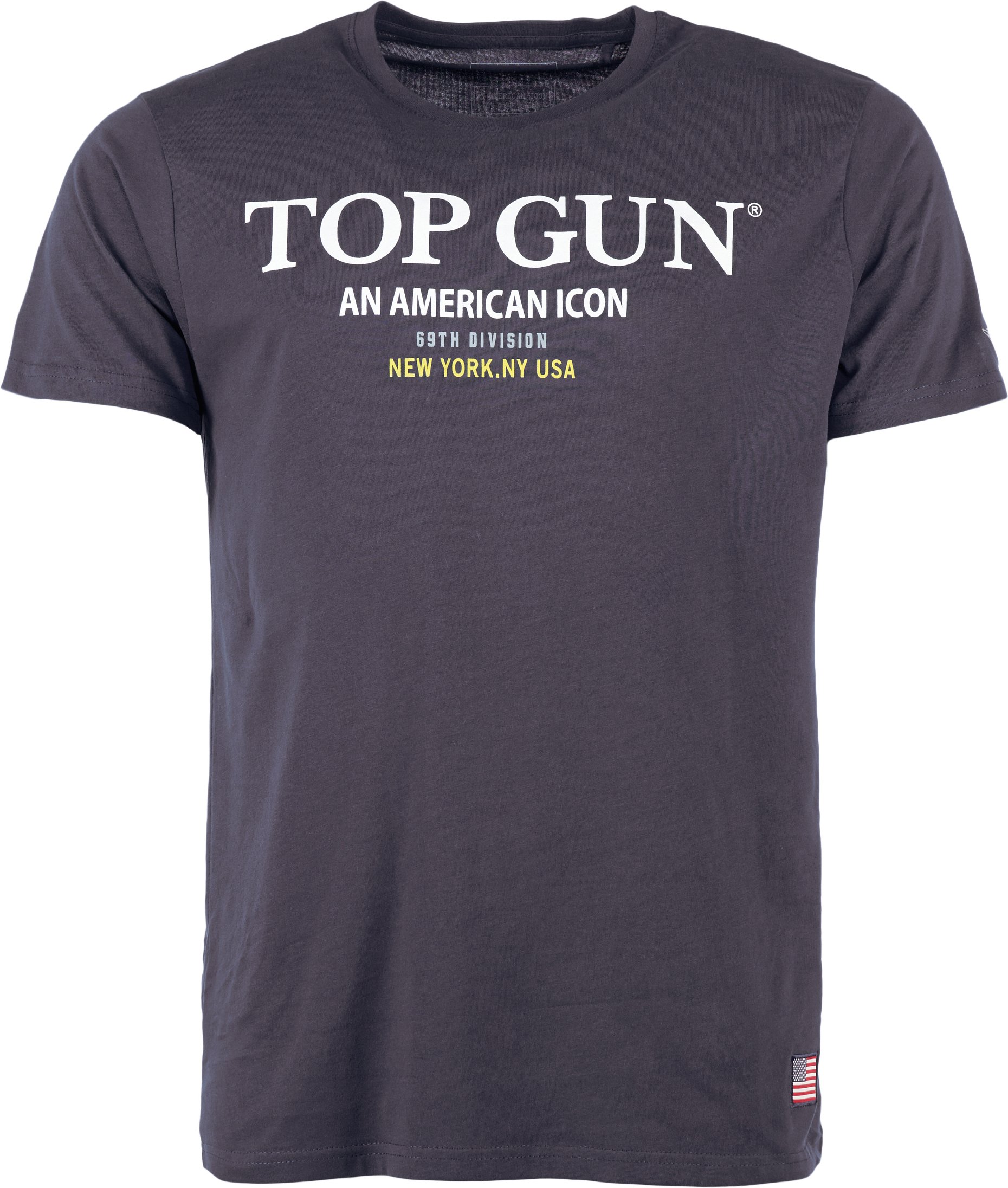 Top Gun T-Shirt TG20213002
