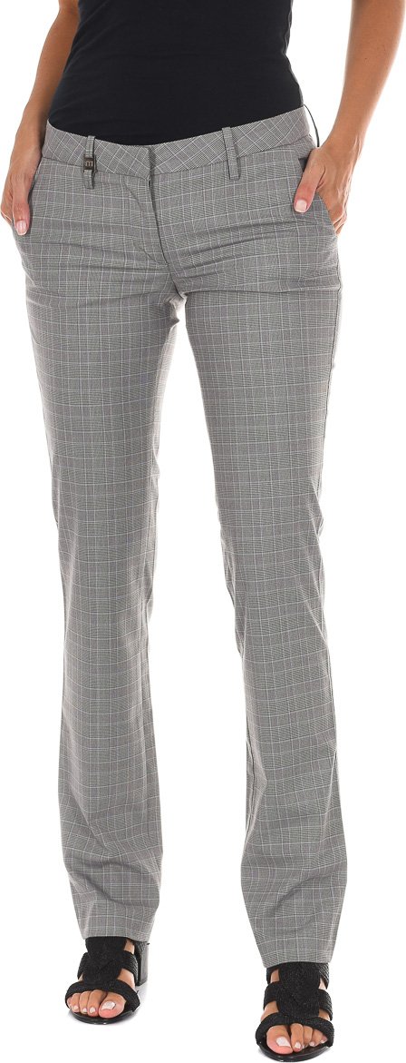 Lange Hose 70DBF0028 Frau