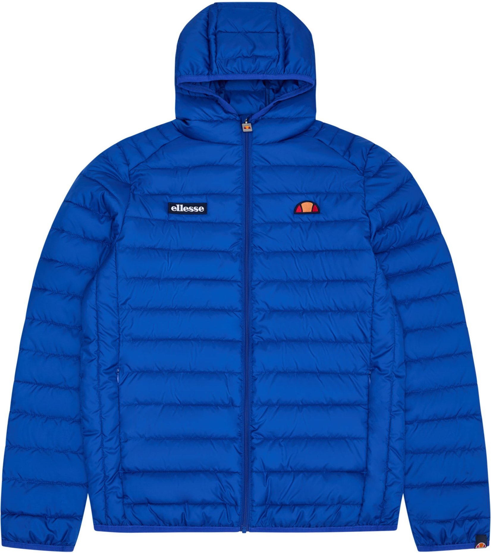 Ellesse Lombardy Steppjacke
