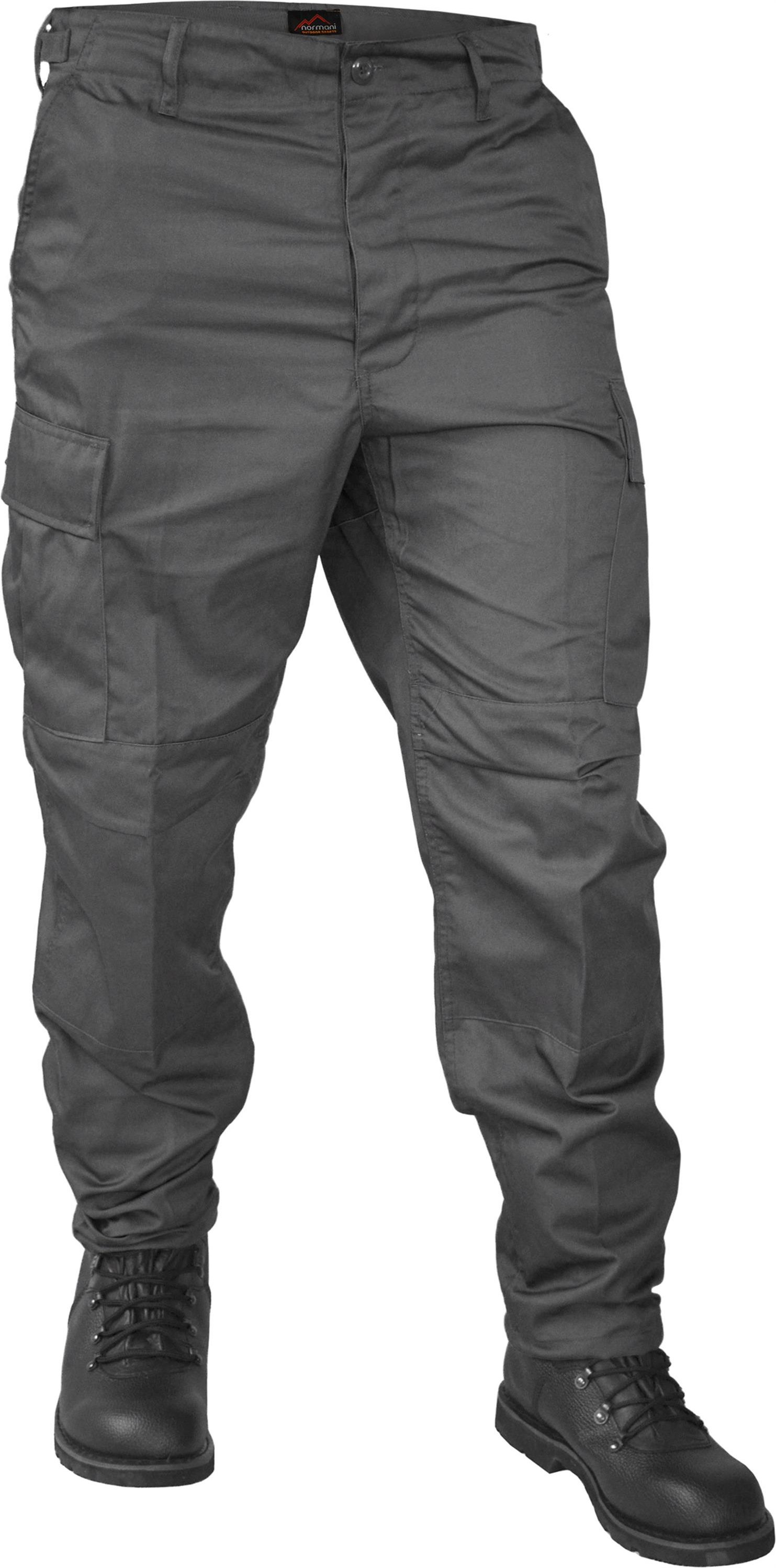 normani OUTDOOR SPORTS Herren BDU Rangerhose Trooper