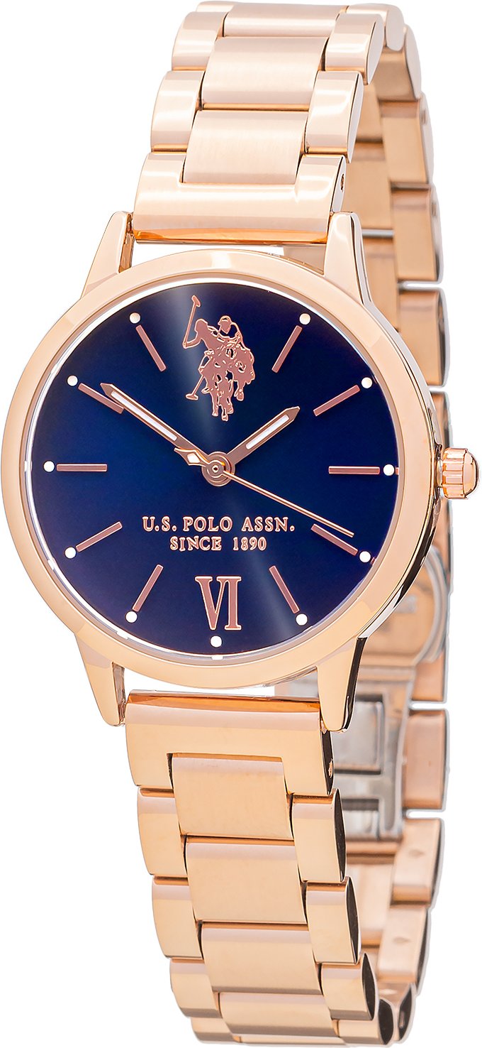 U.S. Polo Assn. Uhr Evelyn Damenuhr