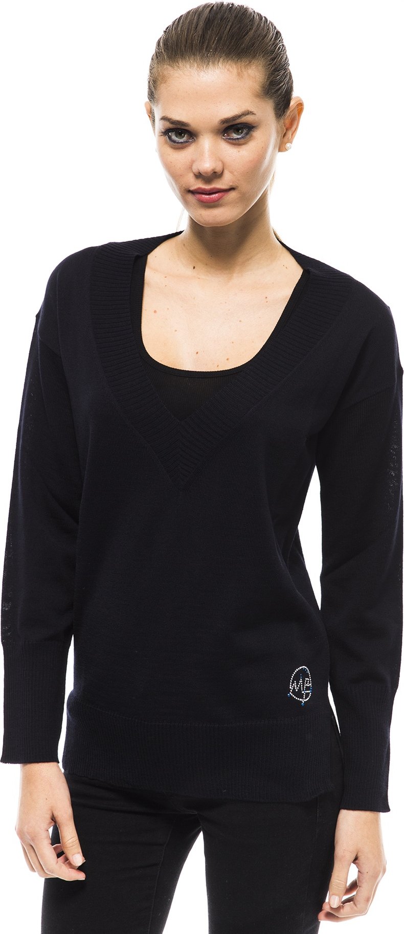 Montana Pullover Women