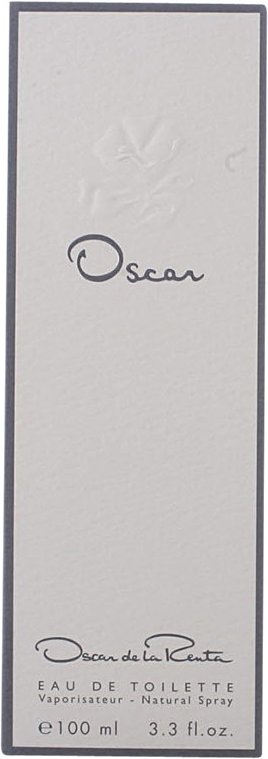 Oscar Eau De Toilette Spray 100 ml