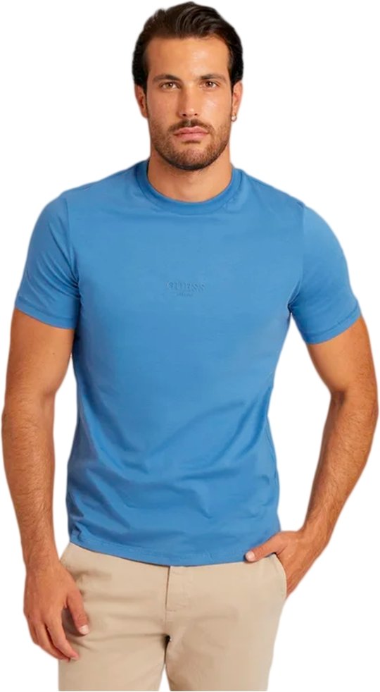 T-Shirt Guess Homme Classic