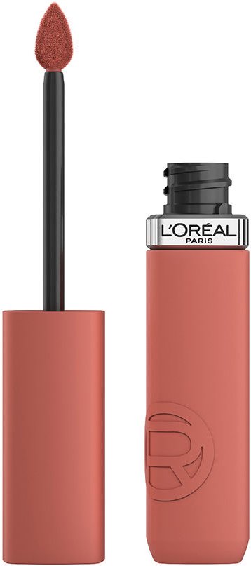 Infaillible Matte Resistance Flüssiger Lippenstift #630-rose Heat 5 ml