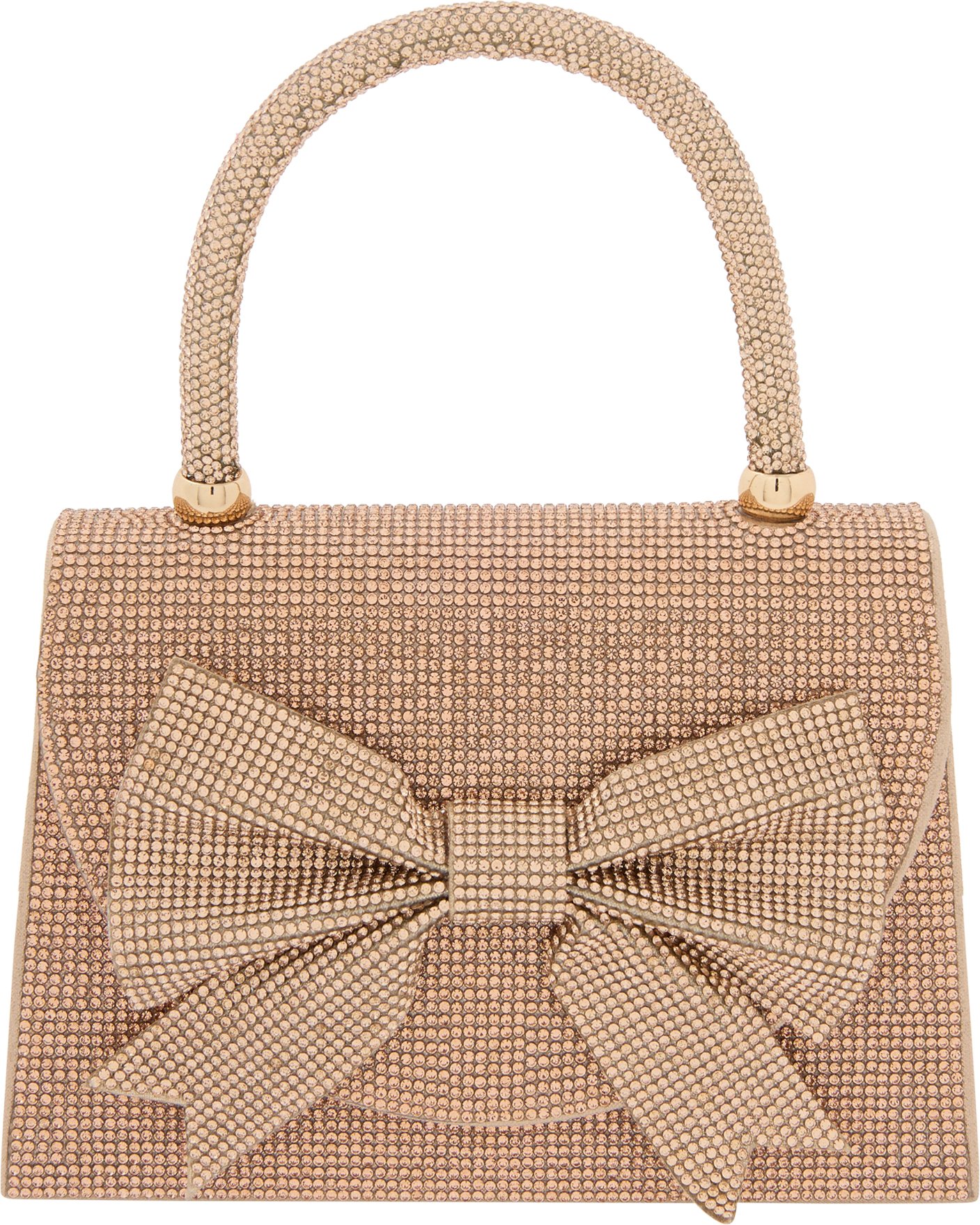 Faina Handtasche Handtasche Frauen Rose