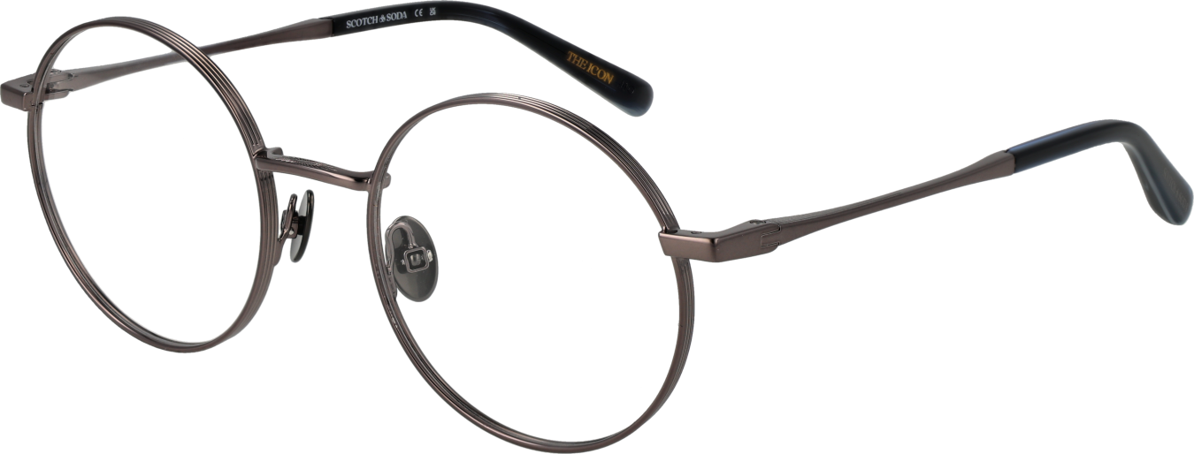 Scotch & Soda Brillenfassung SS2022 900 50