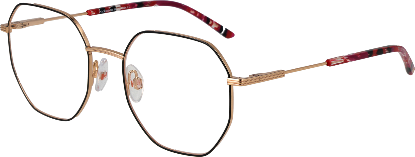 Ana Hickmann Brillenfassung HI1179 07A 51