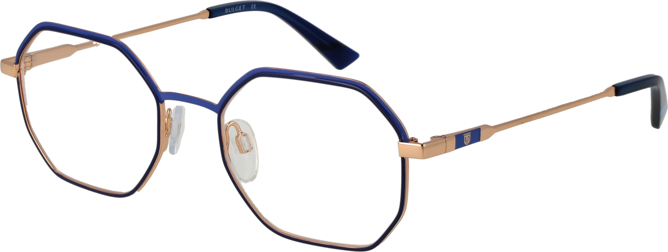 Bulget Brillenfassung BGY1004 06A 48