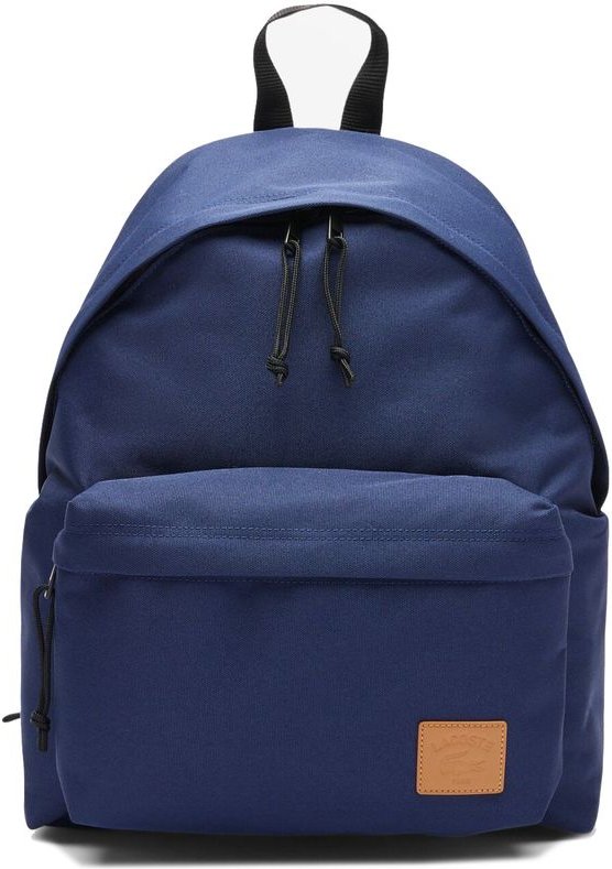 Lacoste Patch Rucksack