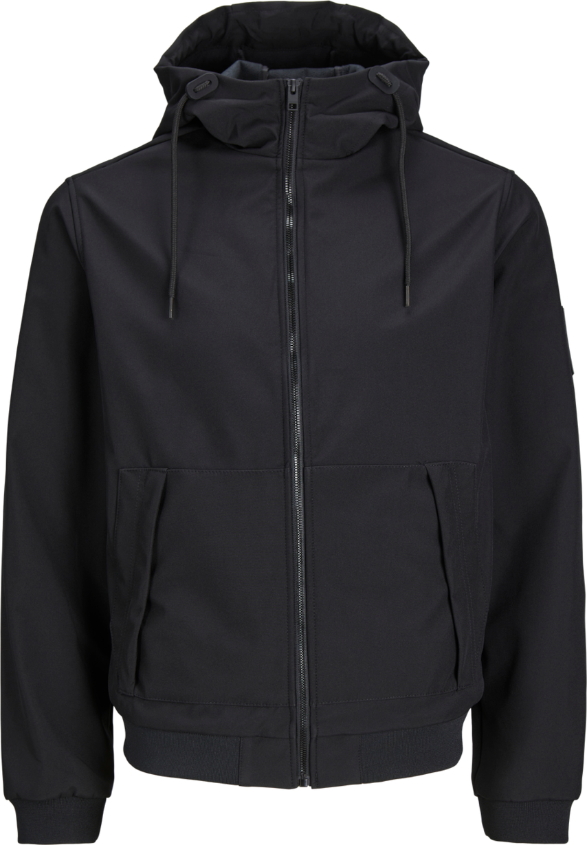 Jack & Jones Classic Jacket Schwarz