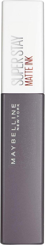 Superstay Matte Ink Liquid Lipstick #90-huntress 5 ml