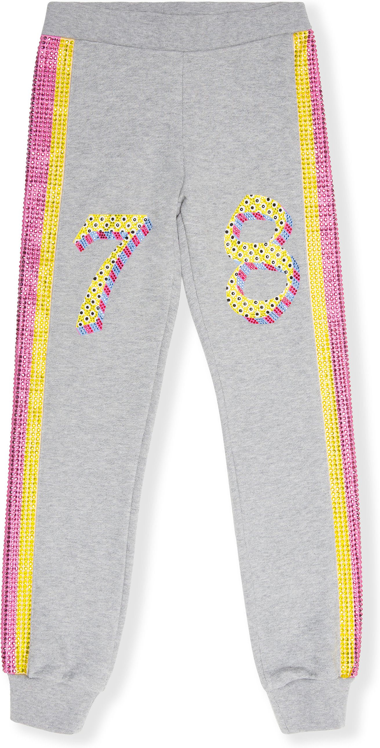 Thumbnail - Jogging Trousers Colorfull