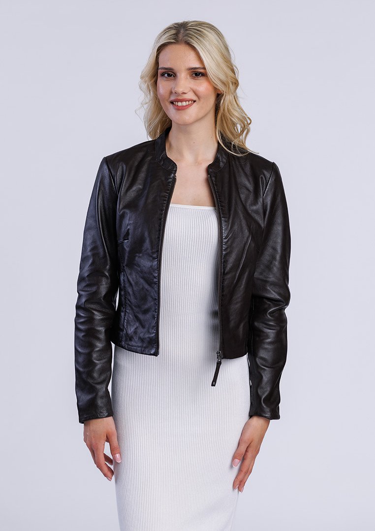 Freaky Nation Shortjacket Majvi-FN SA