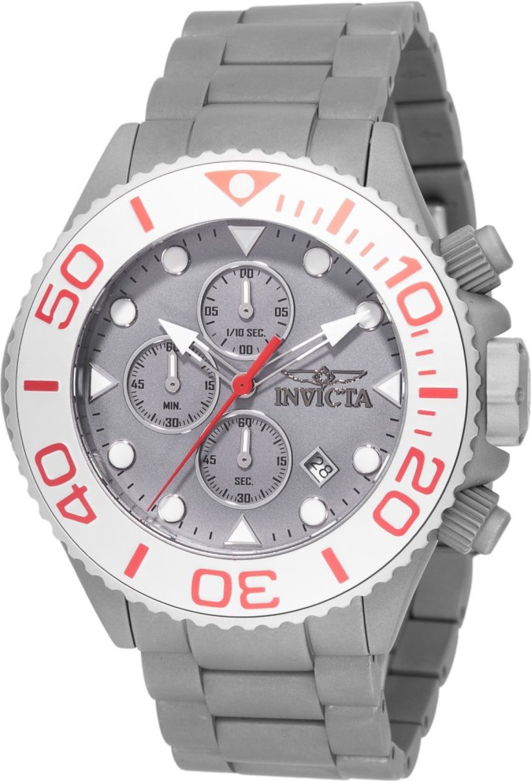 Invicta Grand Diver 49146 Herrenuhr - 52mm