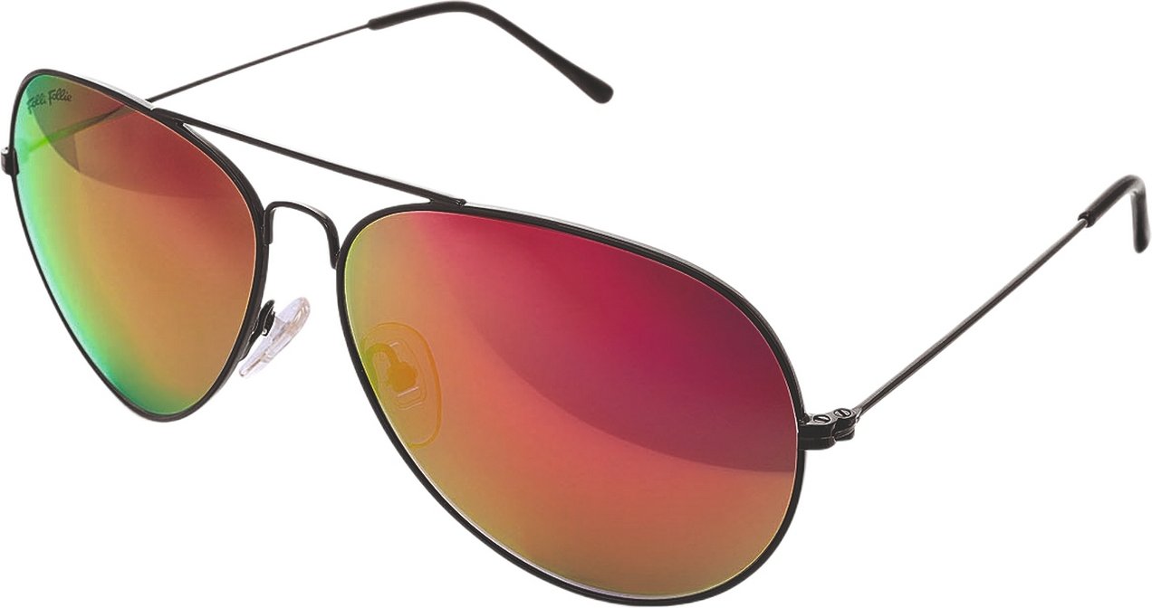 Damen-Sonnenbrillen Folli Follie SG17T013KO Ø 61 mm