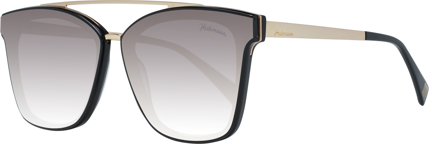 Ana Hickmann Sonnenbrille HI9081 A01S 66