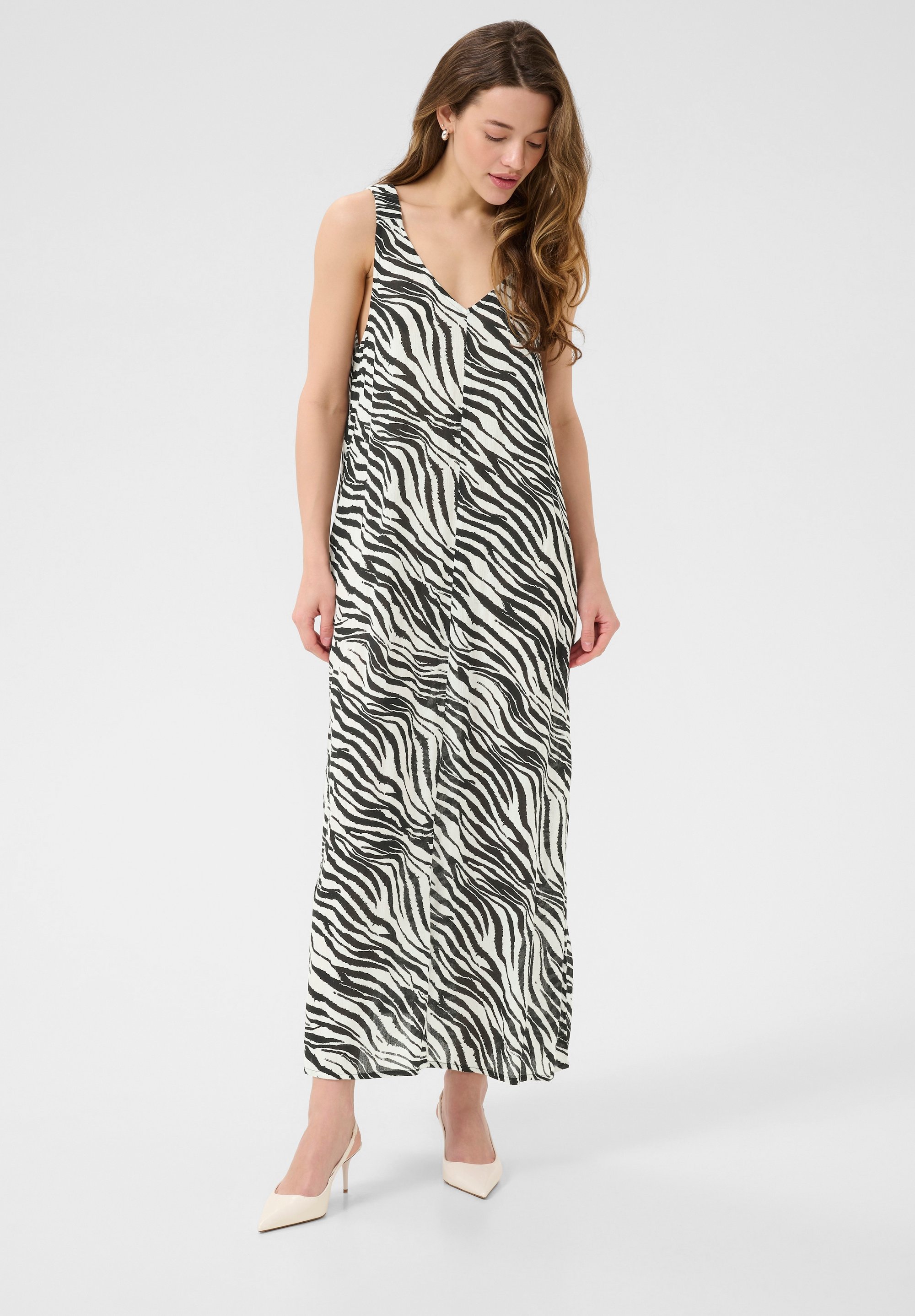 Accessoires A-shape black white