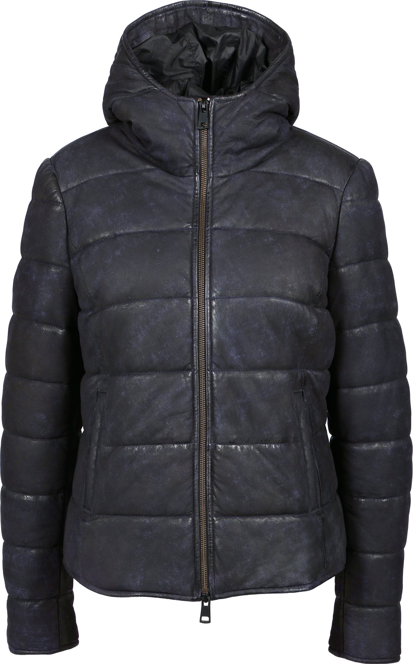 Freaky Nation Shortjacket Maira-FN