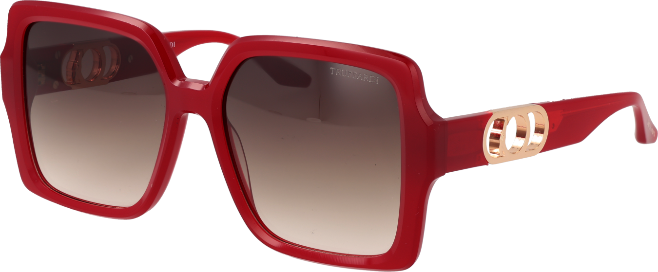 Trussardi Sonnenbrille TSW9014 T01 56
