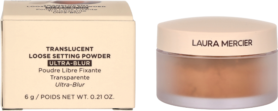 Laura Mercier Translucent Loose Setting Powder Ultra-Blur Mi.
