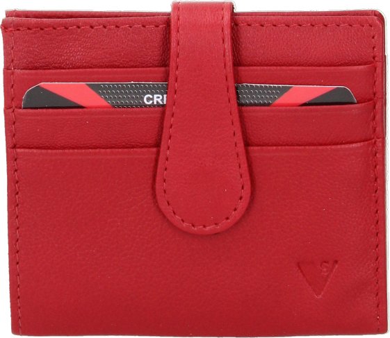 Sergio Valentini Geldbörse Männer