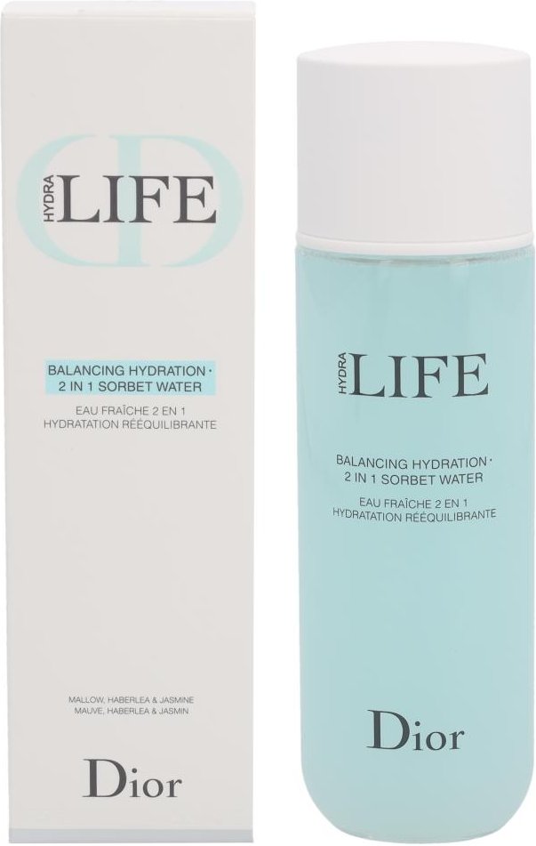 Dior Hydra Life Bal. Hydr. - 2 in 1 Sorbet Wasser 175ml