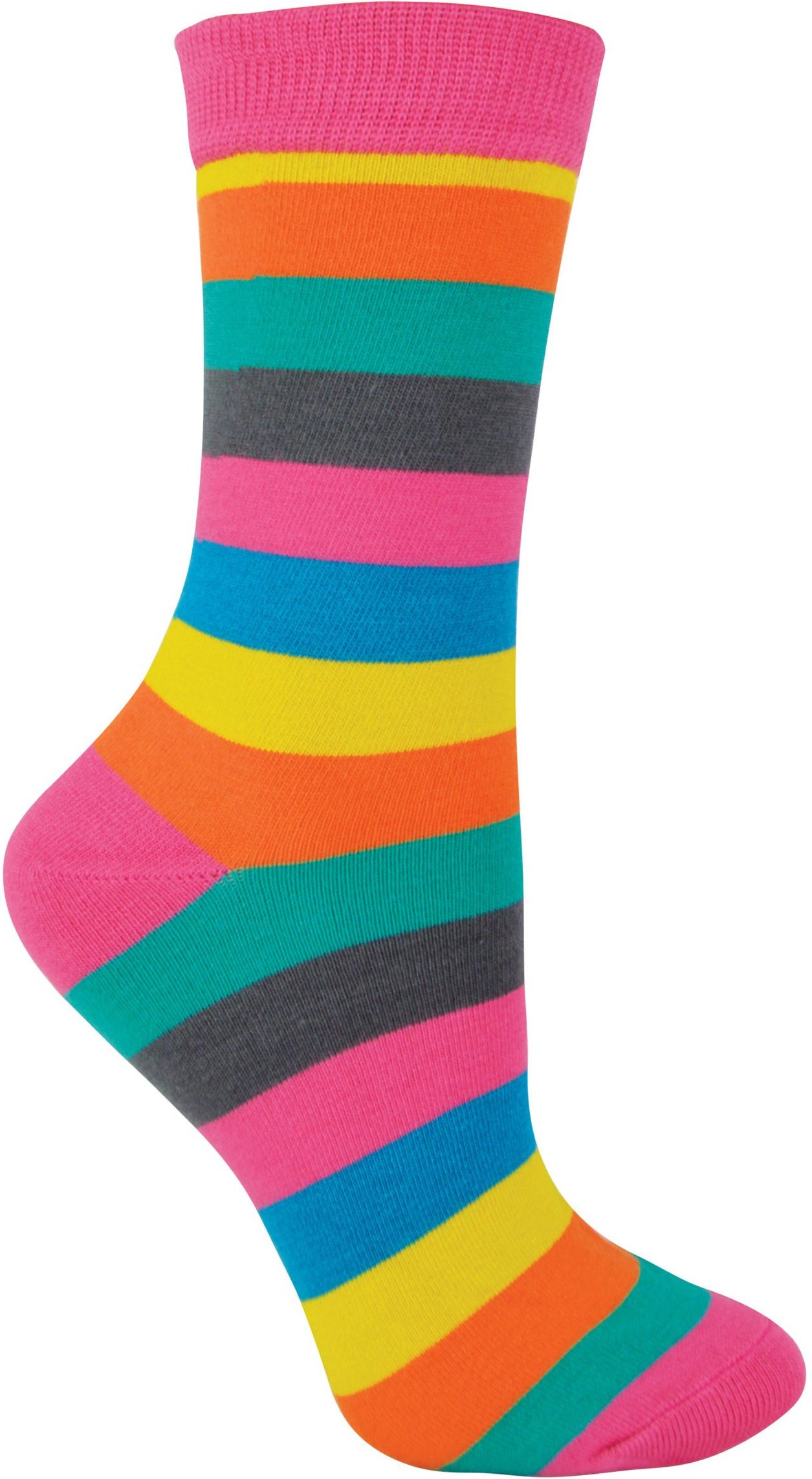 Miss Sparrow - Damen Bambus Socken | Neuheit gemusterten gestreiften Polka Dot Socken | Atmungsaktiv weich | Geschenke f...