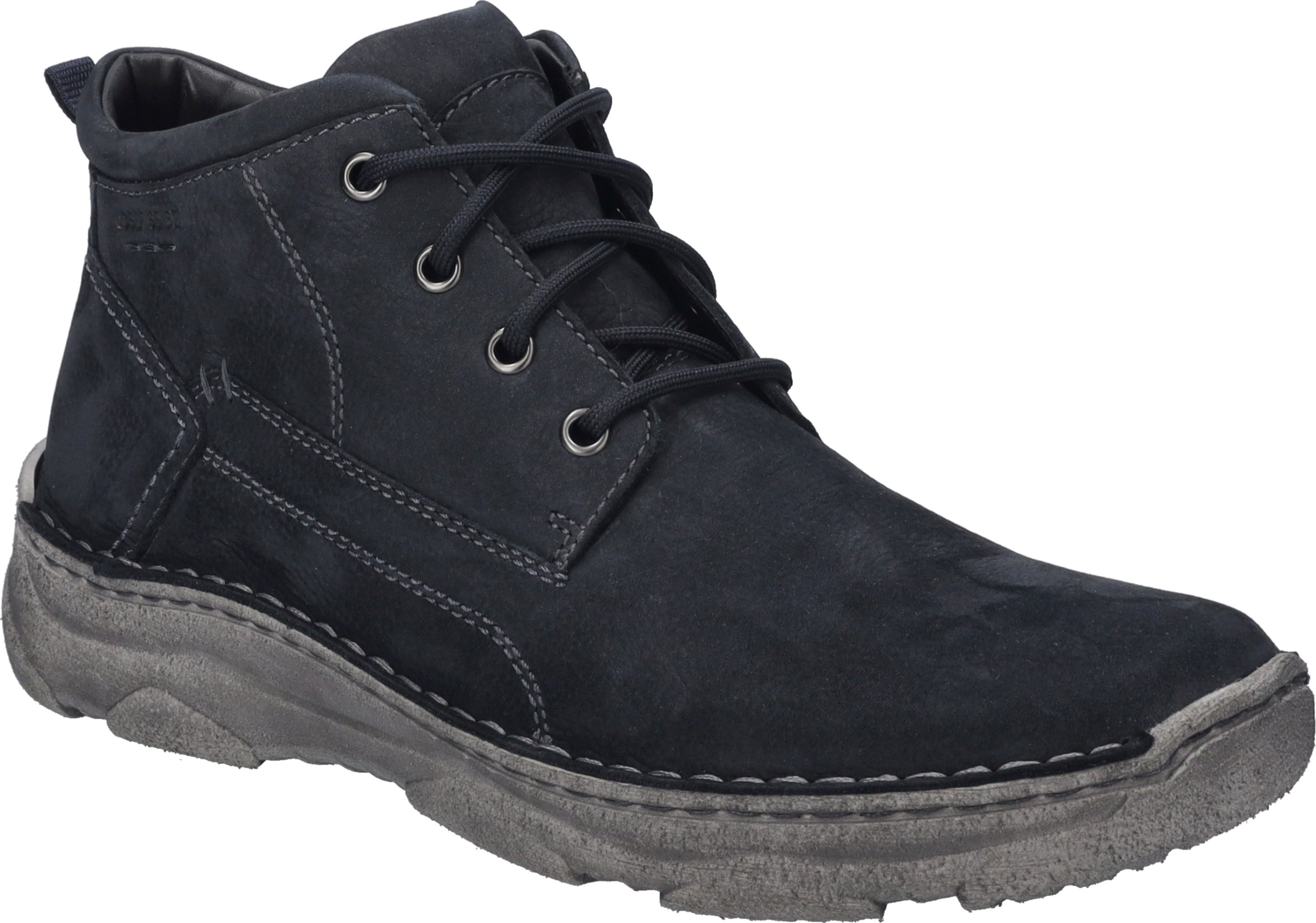 JOSEF SEIBEL Liam 07 | Stiefel für Herren | Blau Liam 07, ocean