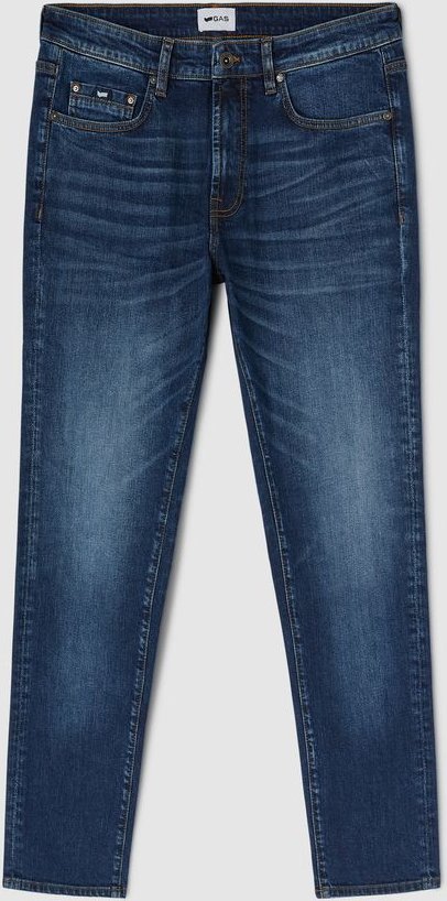 Herren Jeans blau ALBERT SIMPLE REV 33DU