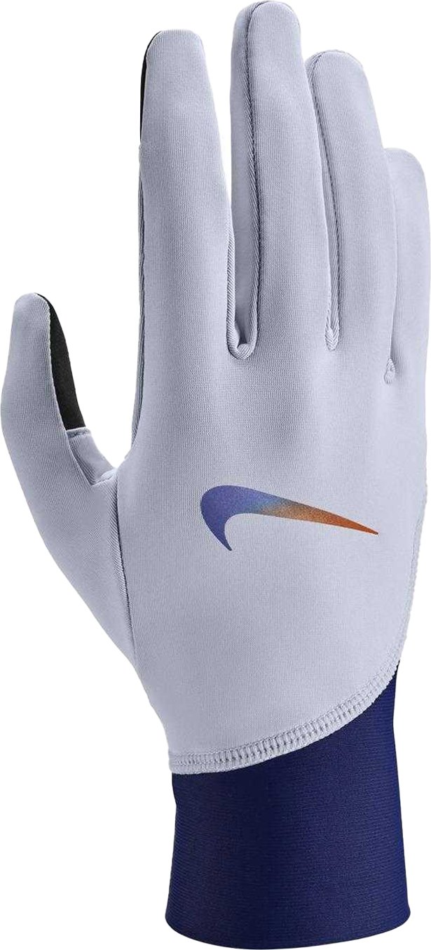 Nike - "Pacer" Handschuhe für Herren, Mittelschwer, Laufen (Gespenst)
