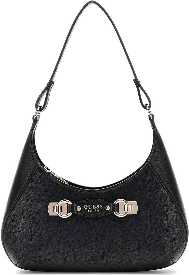 Guess Mimina Top-Zip Schultertasche