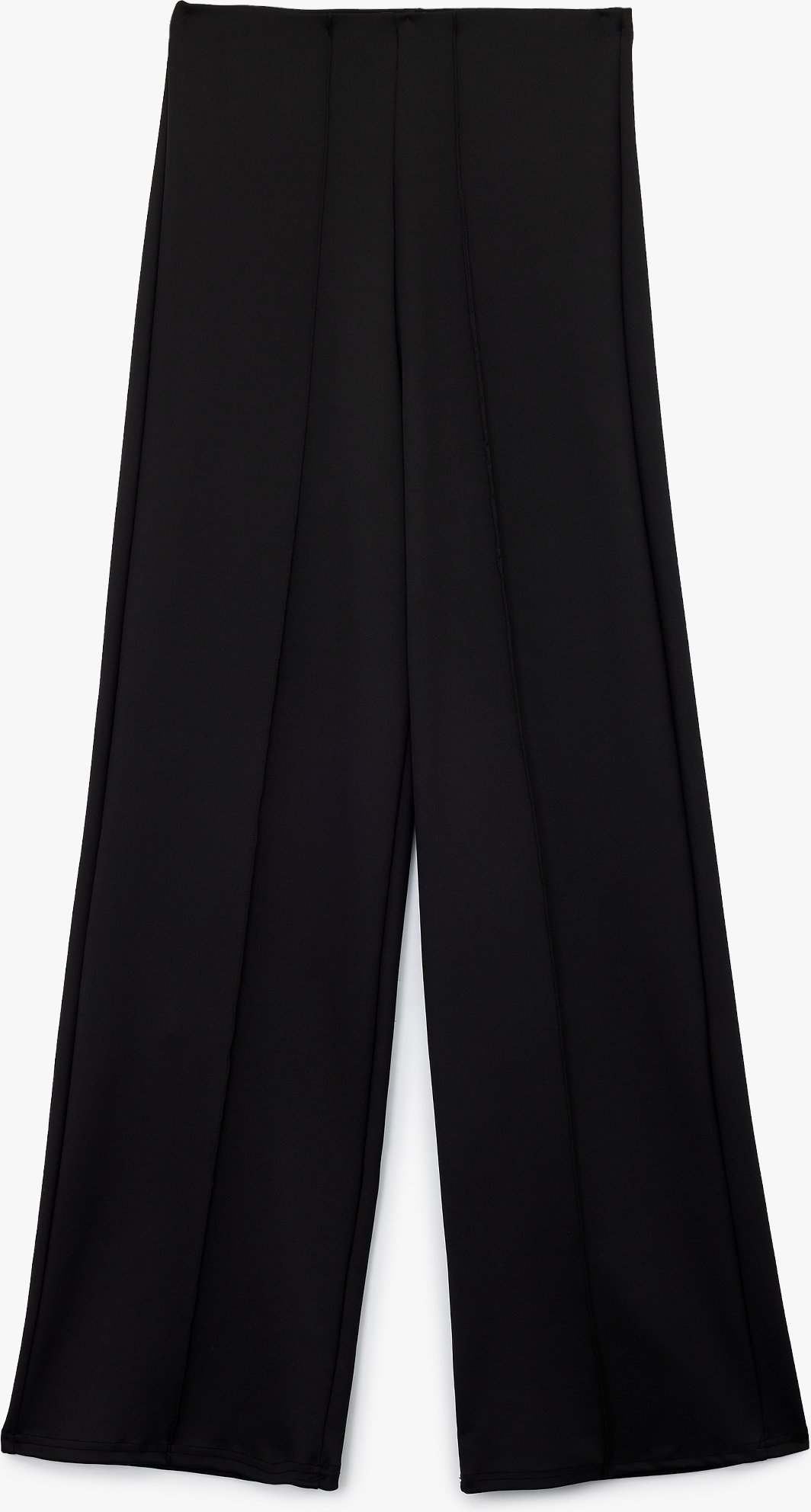 Koton SWEAT BOTTOMS Breitbein-Scuba-Jogginghose