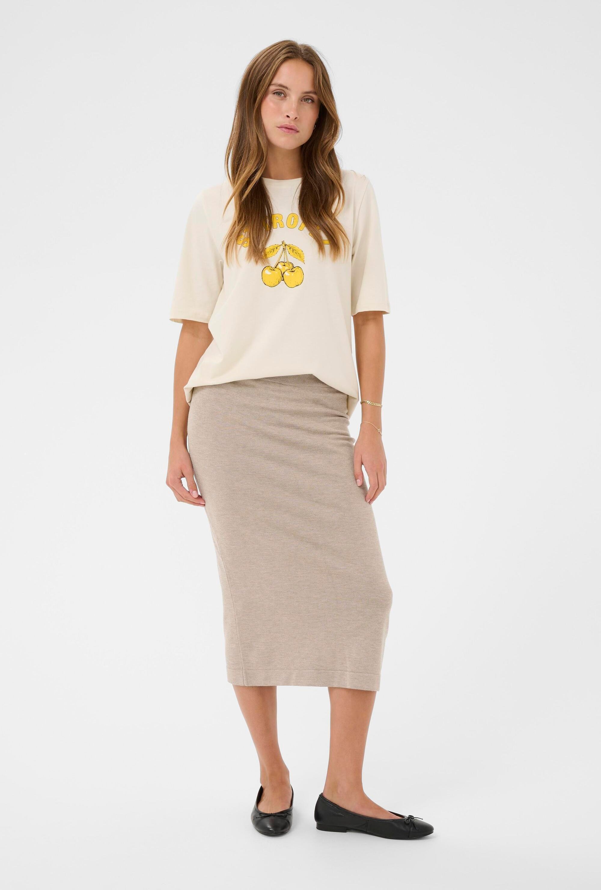 Rock MilaSZ Rock Gerade Passform