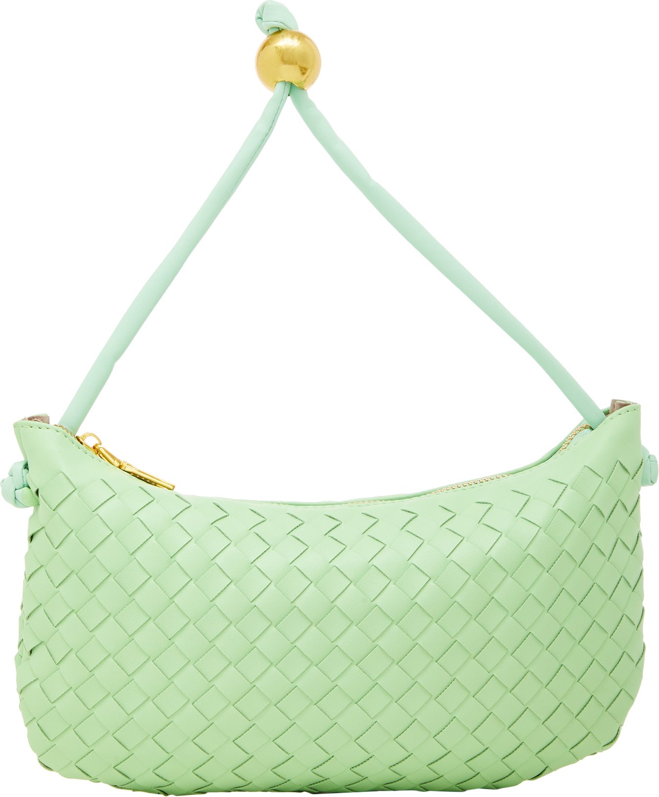 Thumbnail - usha Schultertaschen Damen Minze