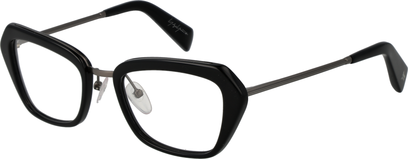 Yohji Yamamoto Brille YY1005 019 51
