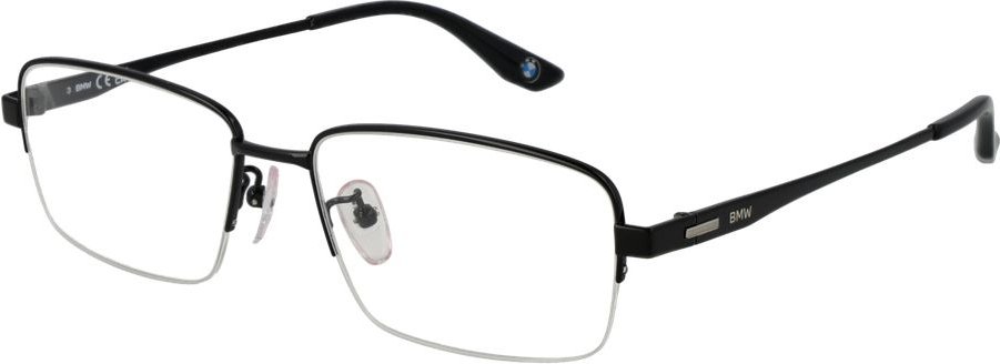 Halfrim-Brillenfassungen