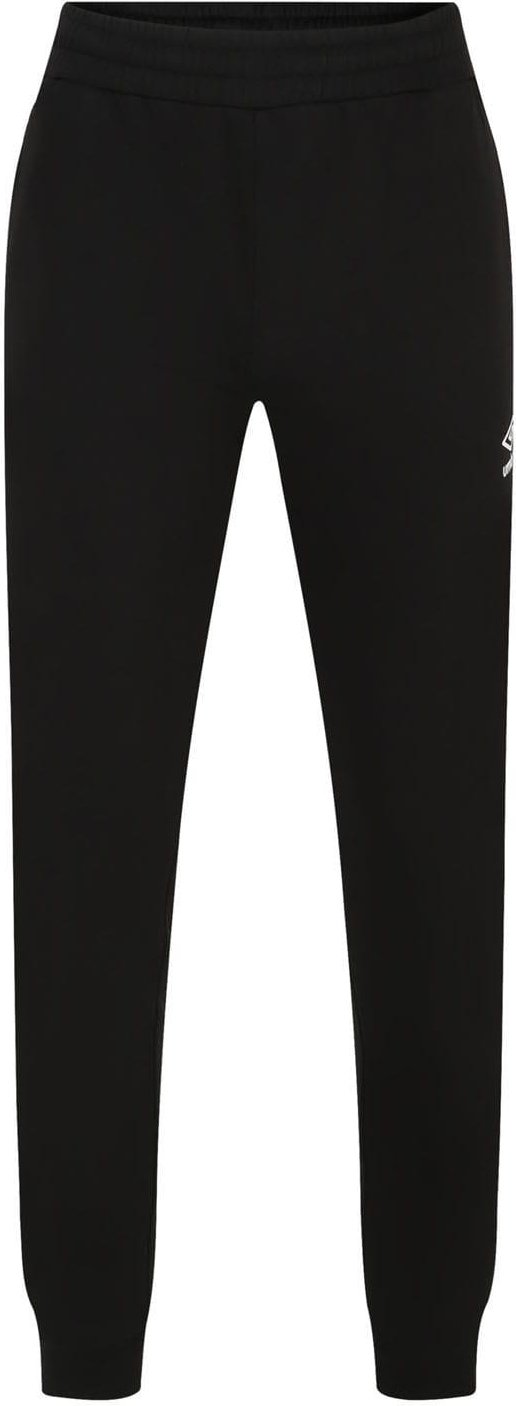 Umbro - "Team" Jogginghosen für Herren (Schwarz/Weiß)