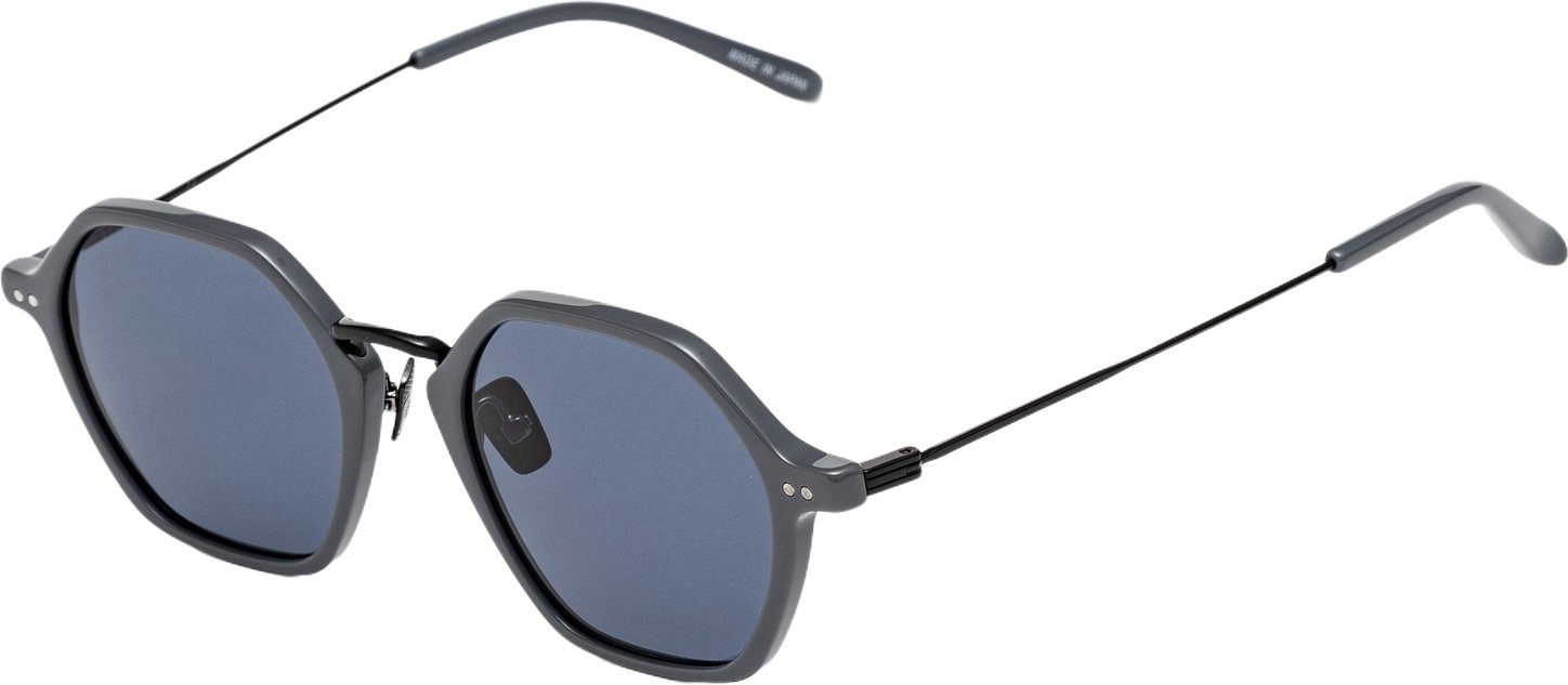 Belstaff Unisex-Sonnenbrillen 50/20/145 mm Edelstahl