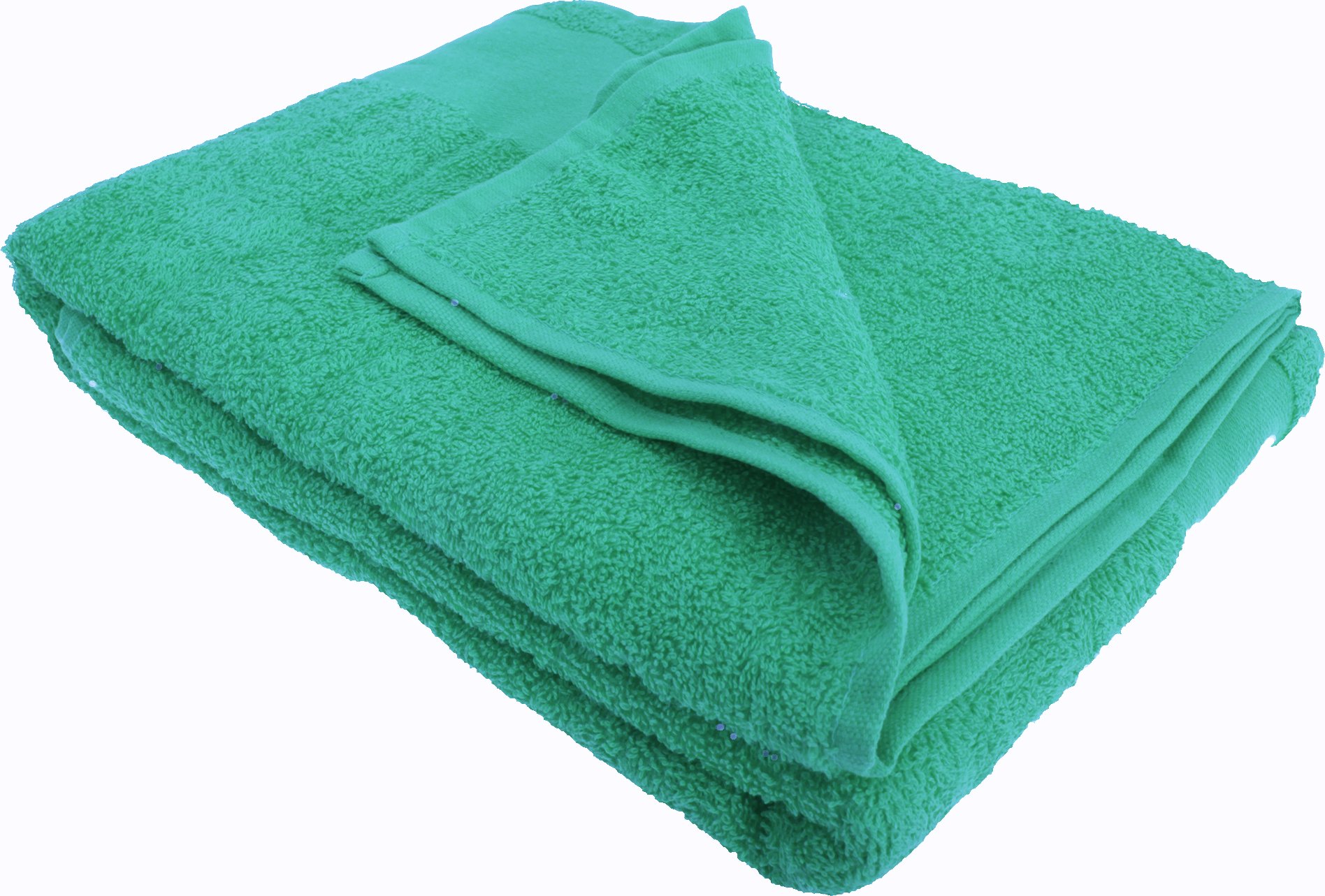 SOLS Island 100 Badelaken / Handtuch (100 X 150cm) (Türkis)