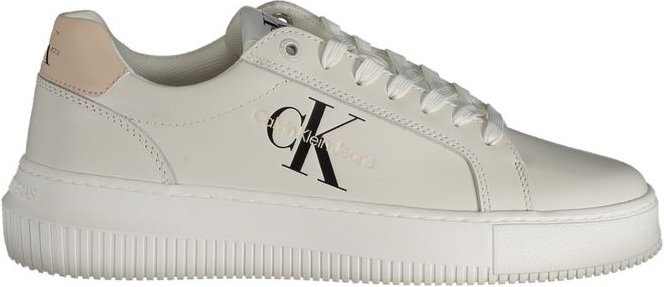 Platform-Sneaker Modell Ck Jeans Lea