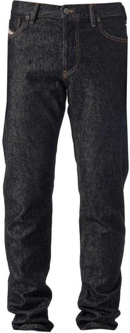 Diesel - "D-Sark" Jeans für Herren (Dunkelblau)