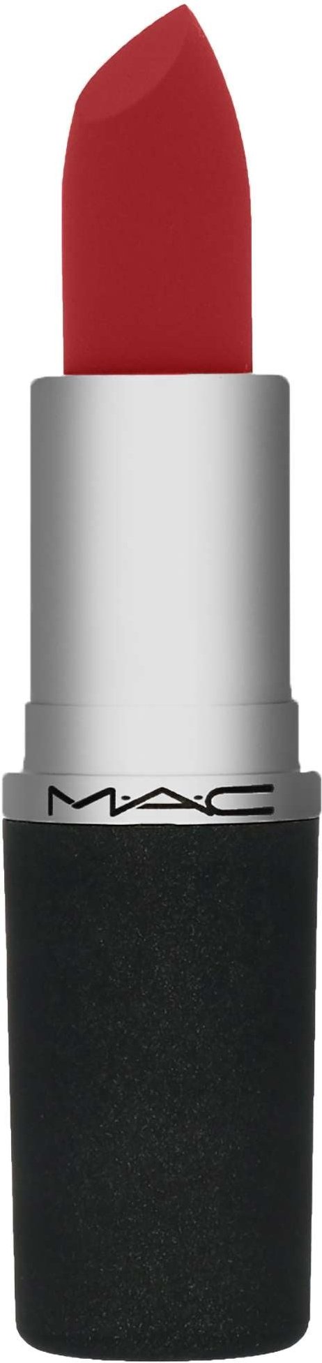 M.A.C Macximal Silky Matte Lippenstift in Ring The Alarm - 3,5 g