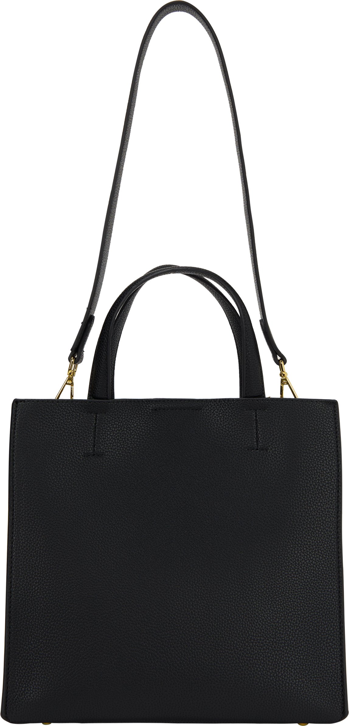 FELIPA Handtasche Handtasche Frauen Schwarz