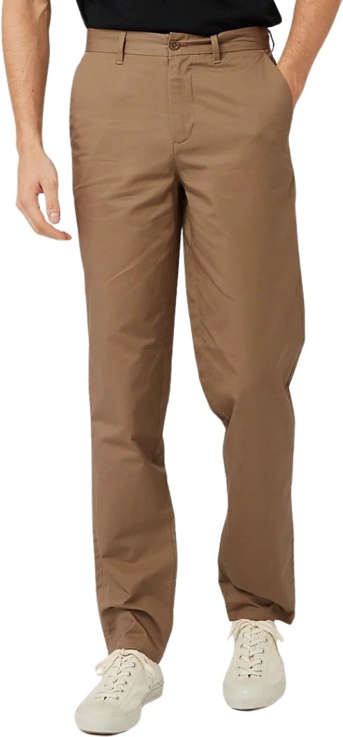 Thumbnail - Fred Perry Classic Trouser Shaded Stone Brown Hose Herren